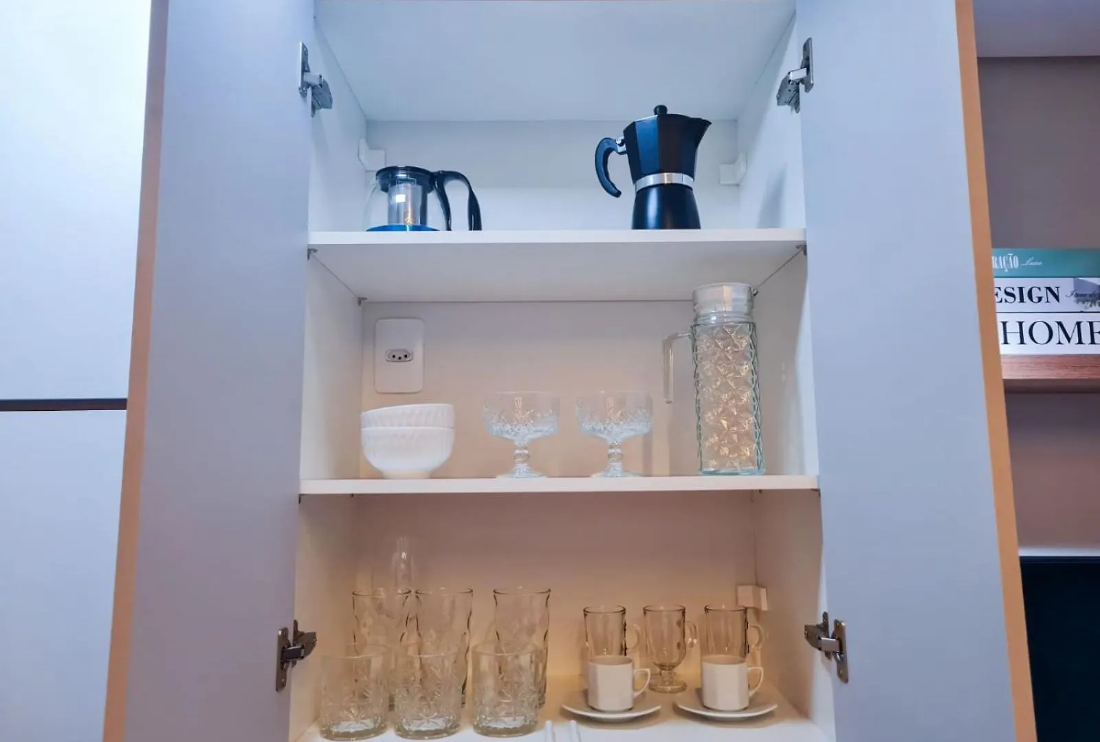 Appartement Ad330 Studio No Alto Da Boa Vista Santo Amaro São Paulo
